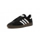 Adidas Handball Spezial Black Gum