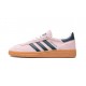 Adidas Handball Spezial Clear Pink Arctic Night (Women's)