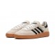 Adidas Handball Spezial Aluminum Core Black (Women's)