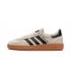 Adidas Handball Spezial Aluminum Core Black (Women's)