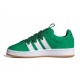 Adidas Campus 00s Surf Green Cloud White Core Black