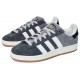 Adidas Campus 00s Dark Grey Grey Gum