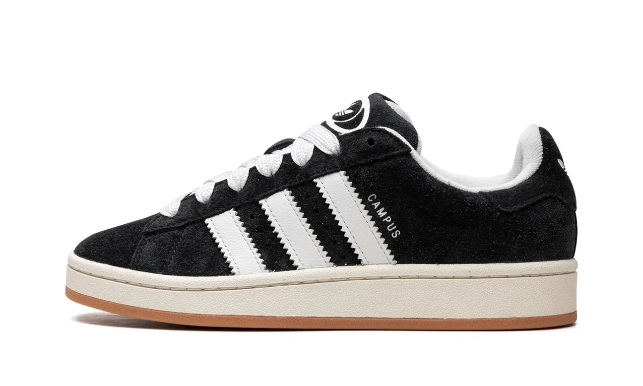 Adidas Campus 00s Core Black