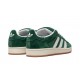 Adidas Campus 00s Dark Green Cloud White