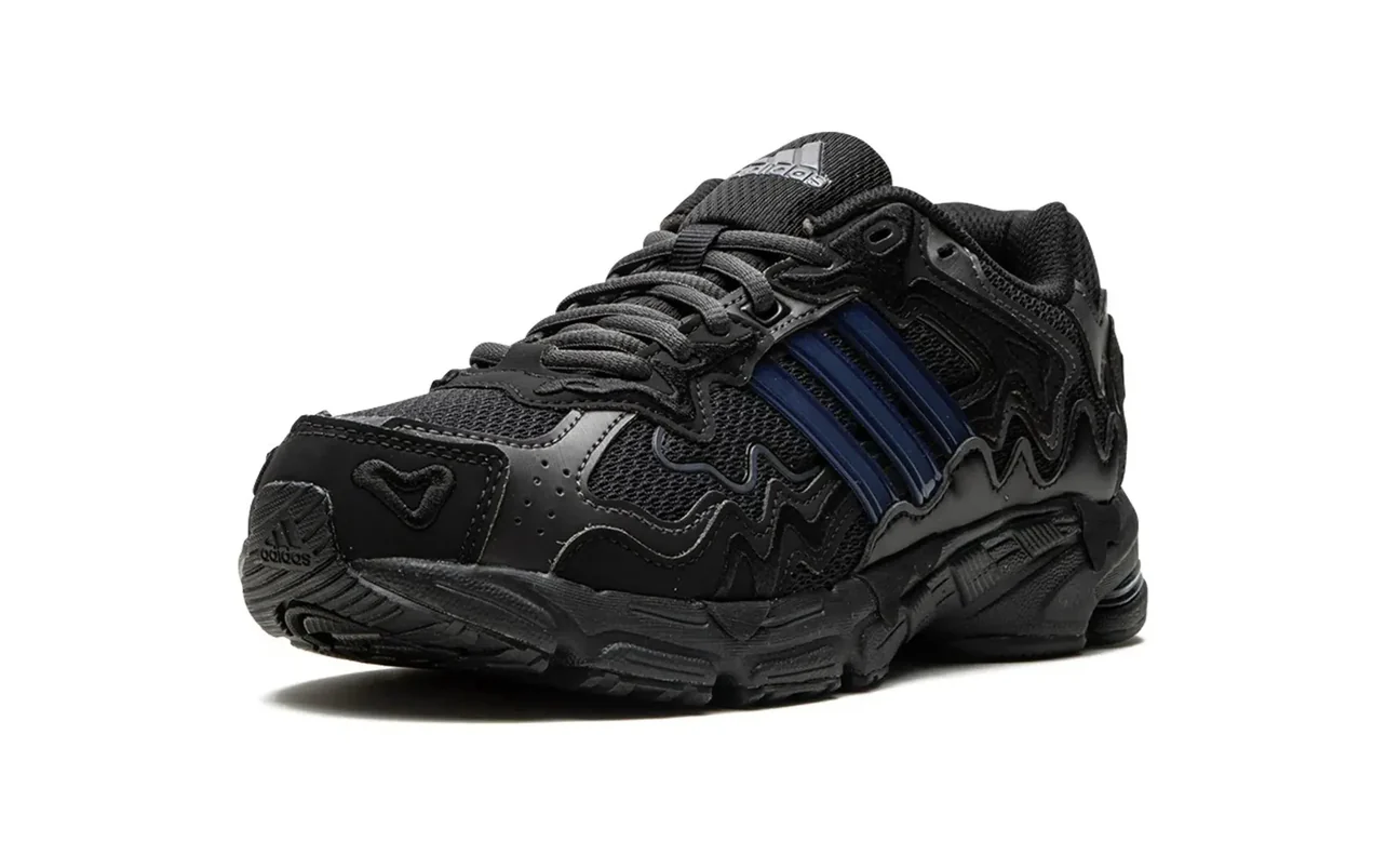 Adidas Response CL Bad Bunny Triple Black