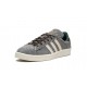 Adidas Campus Aluminum Core Black