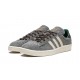 Adidas Campus Aluminum Core Black