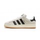 Adidas Campus 00s Aluminum Core Black