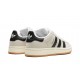 Adidas Campus 00s Aluminum Core Black