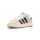 Adidas Campus 00s Aluminum Core Black