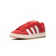 Adidas Campus 00s Better Scarlet Cloud White