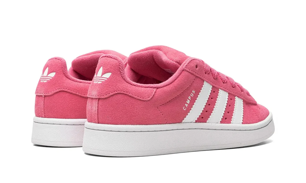 Adidas Campus 00s Pink Fusion