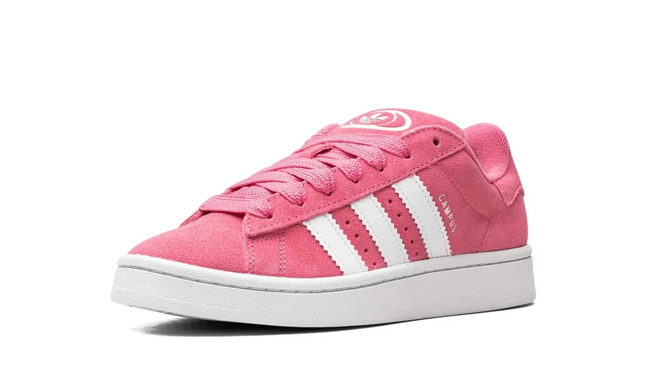 Adidas Campus 00s Pink Fusion