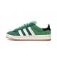 Adidas Campus 00s Collegiate Green