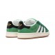 Adidas Campus 00s Collegiate Green