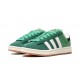 Adidas Campus 00s Collegiate Green