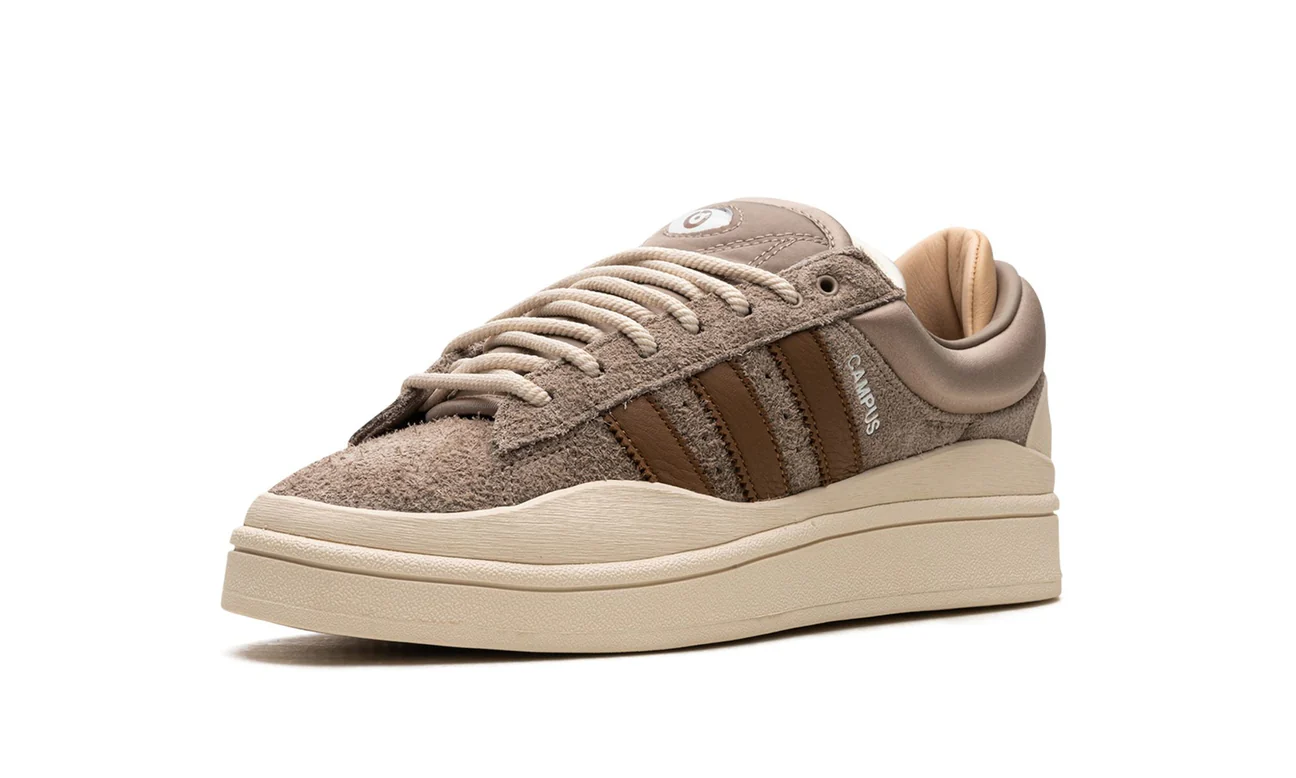 Adidas Campus Light Bad Bunny Chalky Brown