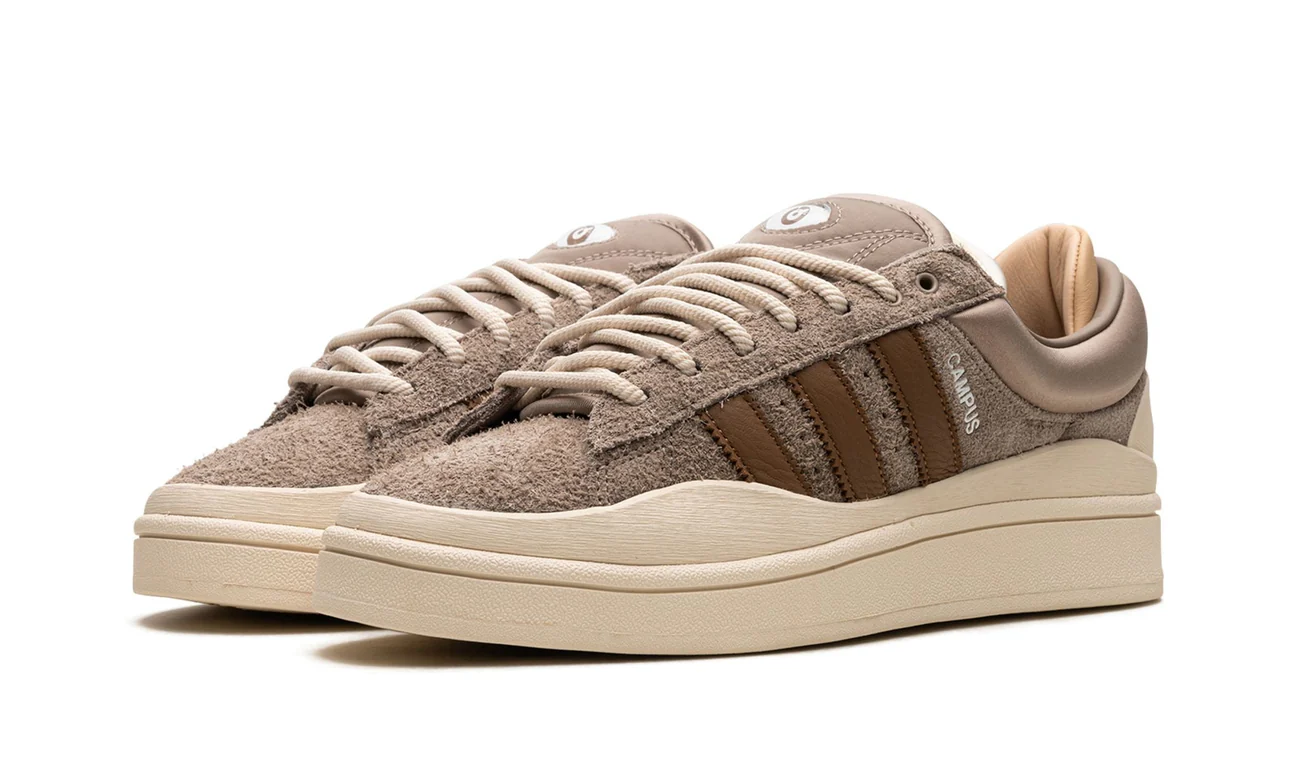 Adidas Campus Light Bad Bunny Chalky Brown