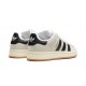 Adidas Campus 00s Crystal White Core Black