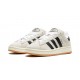 Adidas Campus 00s Crystal White Core Black