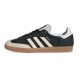 Adidas Samba OG Black Wonder White