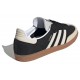 Adidas Samba OG Black Wonder White