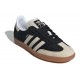 Adidas Samba OG Black Wonder White