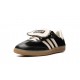 Adidas Samba Pony Tonal Wales Bonner Core Black