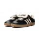 Adidas Samba Pony Tonal Wales Bonner Core Black