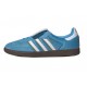 Adidas Samba LT Semi Blue Burst