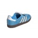 Adidas Samba LT Semi Blue Burst