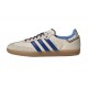 Adidas Samba Nylon Wales Bonner Wonder Clay Royal