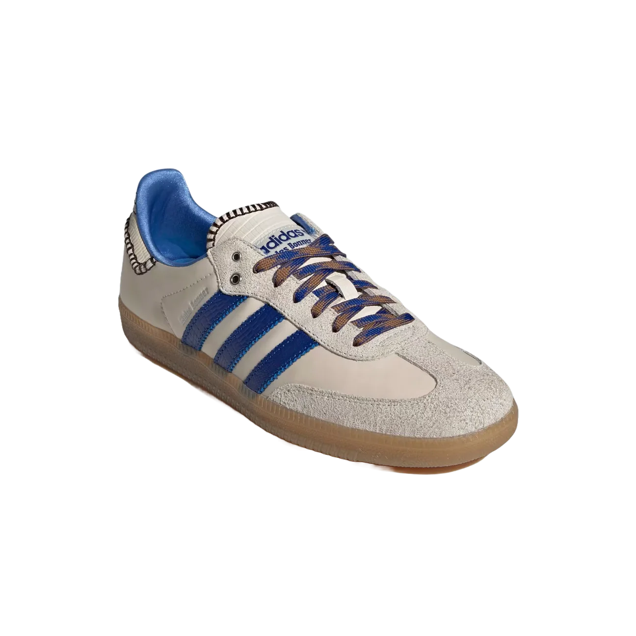 Adidas Samba Nylon Wales Bonner Wonder Clay Royal