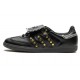 Adidas Samba Wales Bonner Studded Pack Black