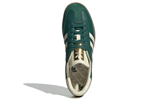 Adidas Samba OG Collegiate Green