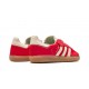 Adidas Samba Wales Bonner Red White