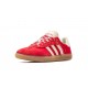 Adidas Samba Wales Bonner Red White