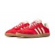 Adidas Samba Wales Bonner Red White