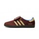 Adidas Samba Nylon Wales Bonner Fox Brown