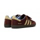 Adidas Samba Nylon Wales Bonner Fox Brown