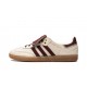 Adidas Samba Pony Tonal Wales Bonner Cream White