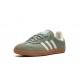 Adidas Samba OG Silver Green