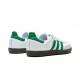 Adidas Samba OG White Green