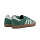 Adidas Samba OG Collegiate Green Gum Grey Toe