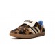 Adidas Samba Pony Wales Bonner Leopard