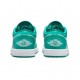 Air Jordan 1 Low New Emerald