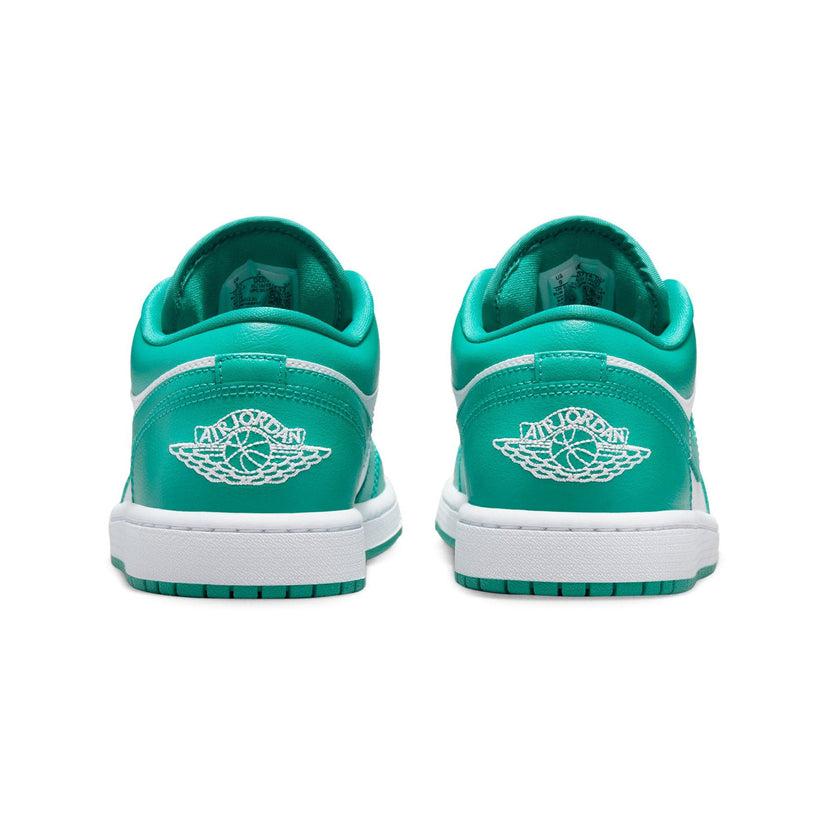 Air Jordan 1 Low New Emerald