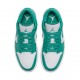 Air Jordan 1 Low New Emerald