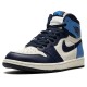 Air Jordan 1 Retro High Obsidian UNC