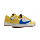 Air Jordan 1 Retro Low OG SP Travis Scott 'Canary'